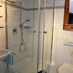 Gaestehaus Willaringen Apartman *