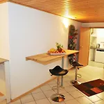 Gaestehaus Willaringen Apartman *