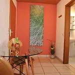 Gaestehaus Willaringen Apartman Rickenbach