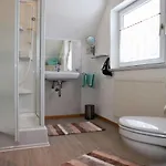 Apartman Gaestehaus Willaringen Rickenbach