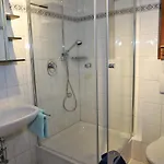 Gaestehaus Willaringen Apartman Rickenbach