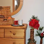 Apartman Gaestehaus Willaringen Rickenbach