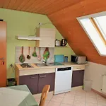 Apartman Gaestehaus Willaringen