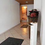 Apartman Gaestehaus Willaringen Rickenbach