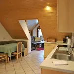Apartman Gaestehaus Willaringen *