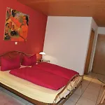 Apartman Gaestehaus Willaringen