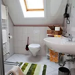 Apartman Gaestehaus Willaringen