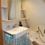 Apartman Gaestehaus Willaringen Rickenbach
