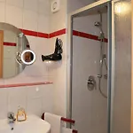 Apartman Gaestehaus Willaringen