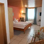 Gaestehaus Willaringen Apartman *