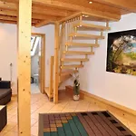Gaestehaus Willaringen Apartman