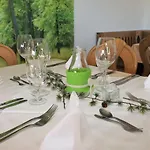 Apartman Gaestehaus Willaringen *