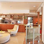 Apartman Gaestehaus Willaringen Rickenbach