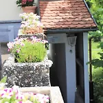 Gaestehaus Willaringen * Rickenbach