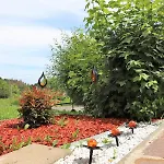 Apartman Gaestehaus Willaringen