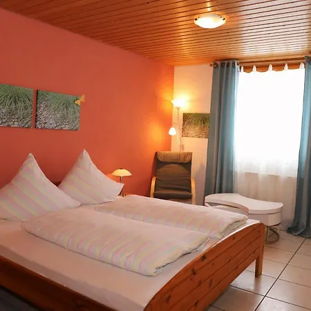 Gaestehaus Willaringen *