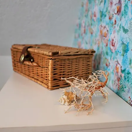 Gaestehaus Willaringen Rickenbach (Baden-Wurttemberg)