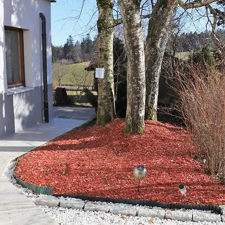 דירה Gaestehaus Willaringen *