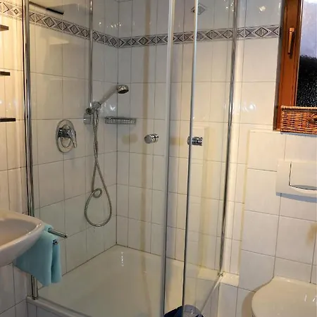 Gaestehaus Willaringen شقة *