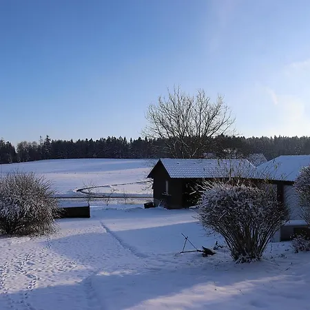 Gaestehaus Willaringen