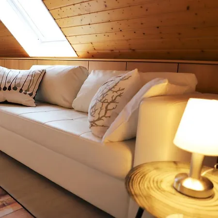 Gaestehaus Willaringen *