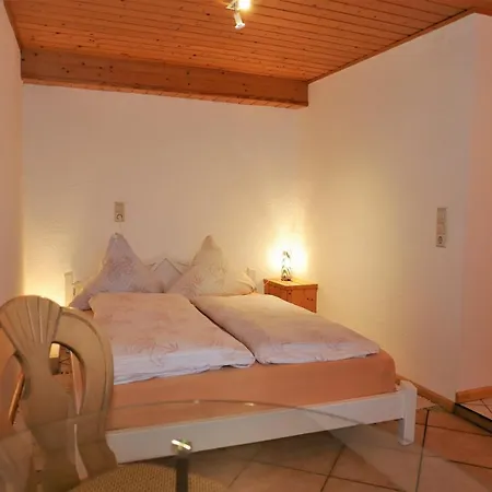 Gaestehaus Willaringen Rickenbach (Baden-Wurttemberg)