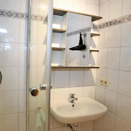 Gaestehaus Willaringen Rickenbach (Baden-Wurttemberg)