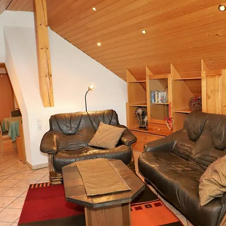 Gaestehaus Willaringen Apartment