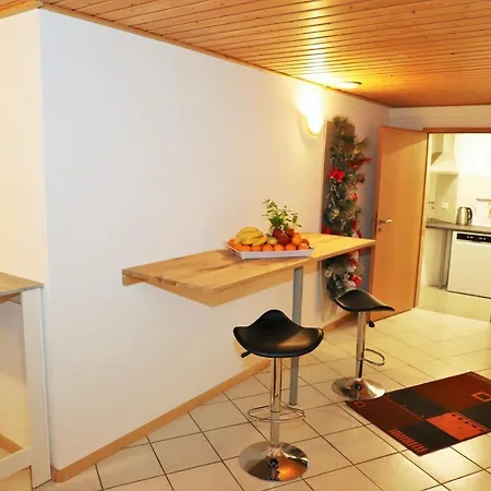 Gaestehaus Willaringen Apartment *