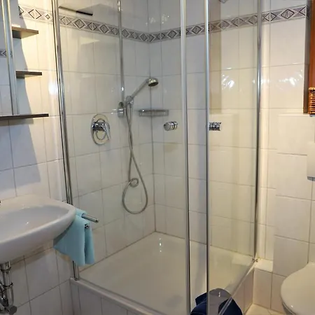 Gaestehaus Willaringen شقة Rickenbach (Baden-Wurttemberg)