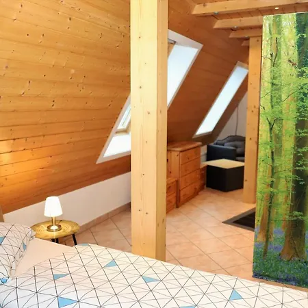 Gaestehaus Willaringen