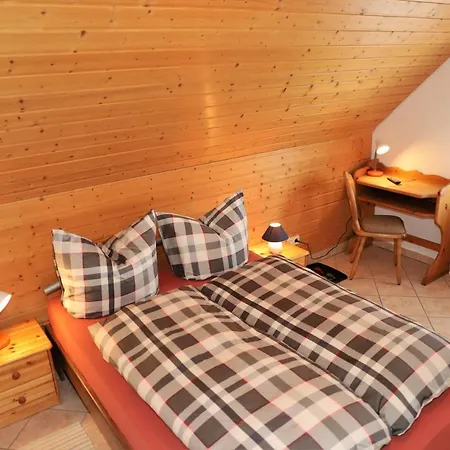Gaestehaus Willaringen Rickenbach