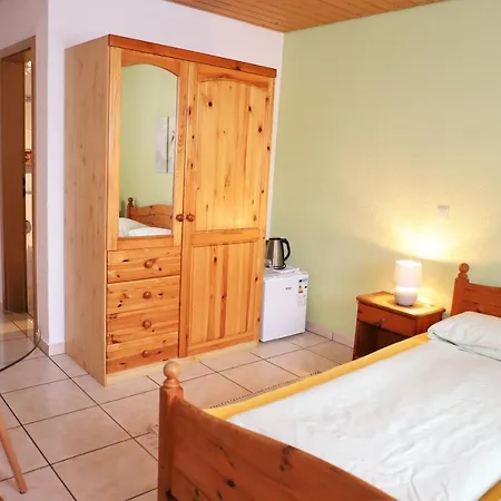 Gaestehaus Willaringen דירה *