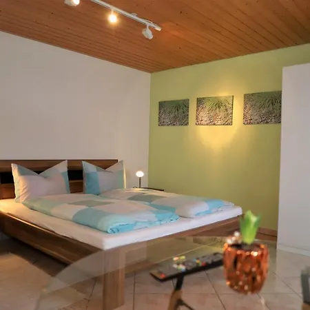 شقة Gaestehaus Willaringen Rickenbach (Baden-Wurttemberg)