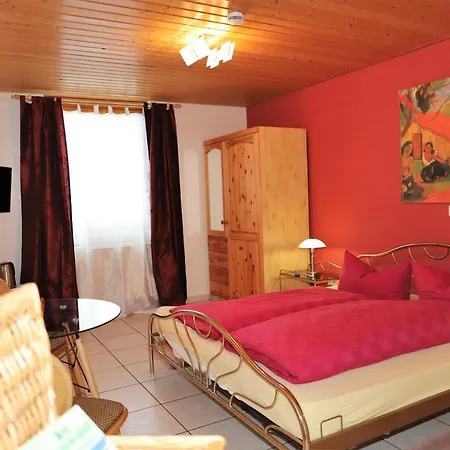 Gaestehaus Willaringen