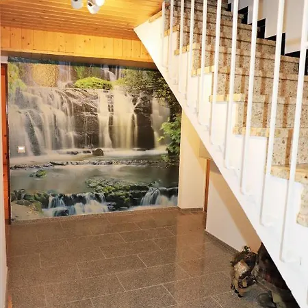 Gaestehaus Willaringen شقة