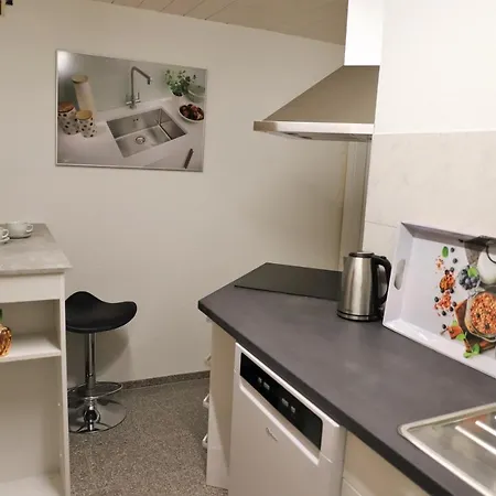 Gaestehaus Willaringen * Rickenbach (Baden-Wurttemberg)