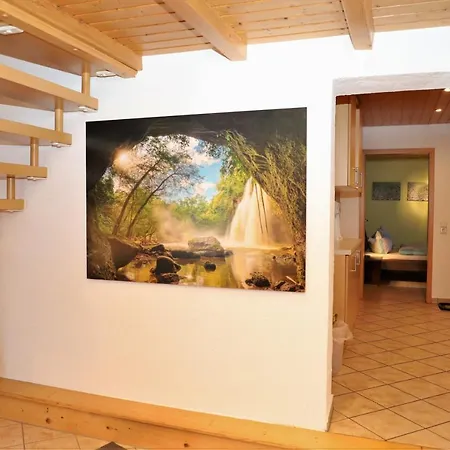 Gaestehaus Willaringen *