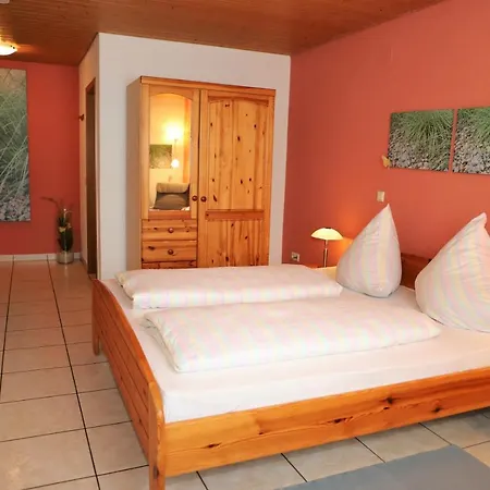 Gaestehaus Willaringen *