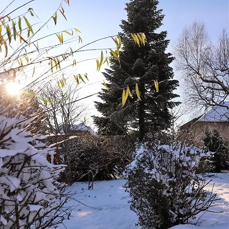 Gaestehaus Willaringen *