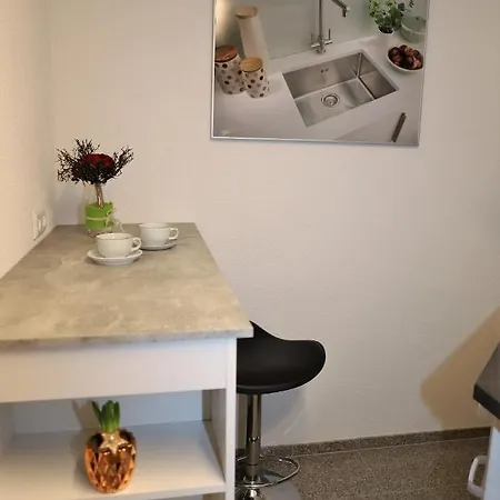 Gaestehaus Willaringen