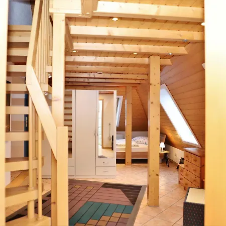 Gaestehaus Willaringen Rickenbach (Baden-Wurttemberg)