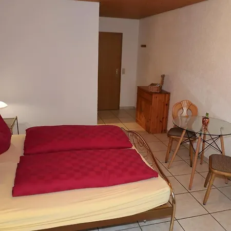 Gaestehaus Willaringen Apartment *
