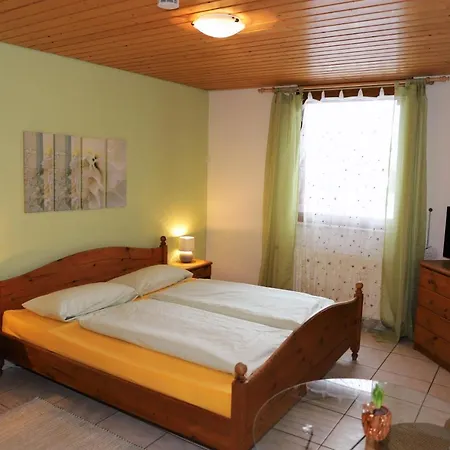 Gaestehaus Willaringen Apartment