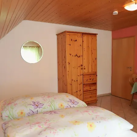 דירה Gaestehaus Willaringen