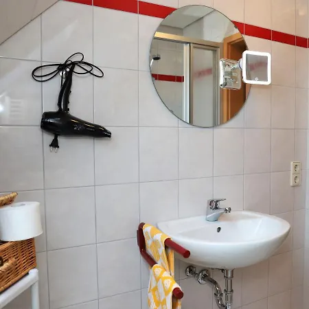 Gaestehaus Willaringen