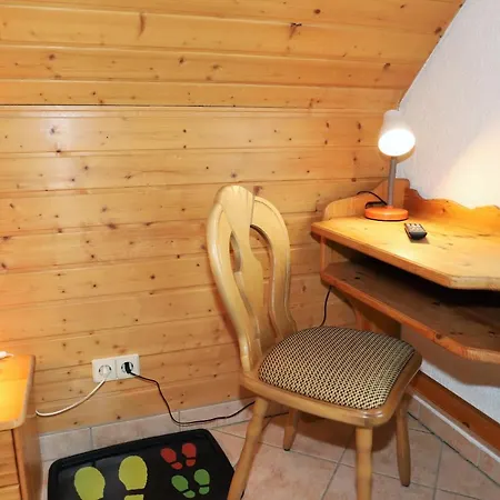 Gaestehaus Willaringen شقة