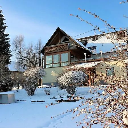 Gaestehaus Willaringen * Rickenbach