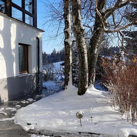 דירה Gaestehaus Willaringen Rickenbach (Baden-Wurttemberg)