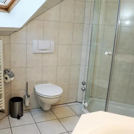 Gaestehaus Willaringen شقة